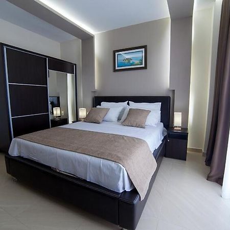 Hotel Zan 울친 외부 사진