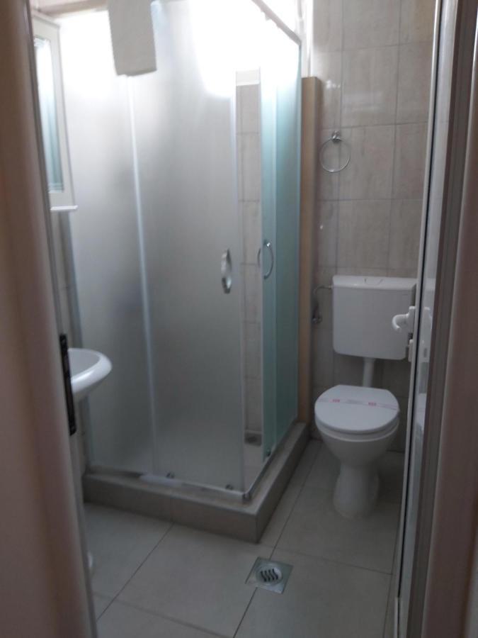 Hotel Zan 울친 외부 사진