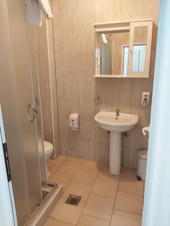 Hotel Zan 울친 외부 사진