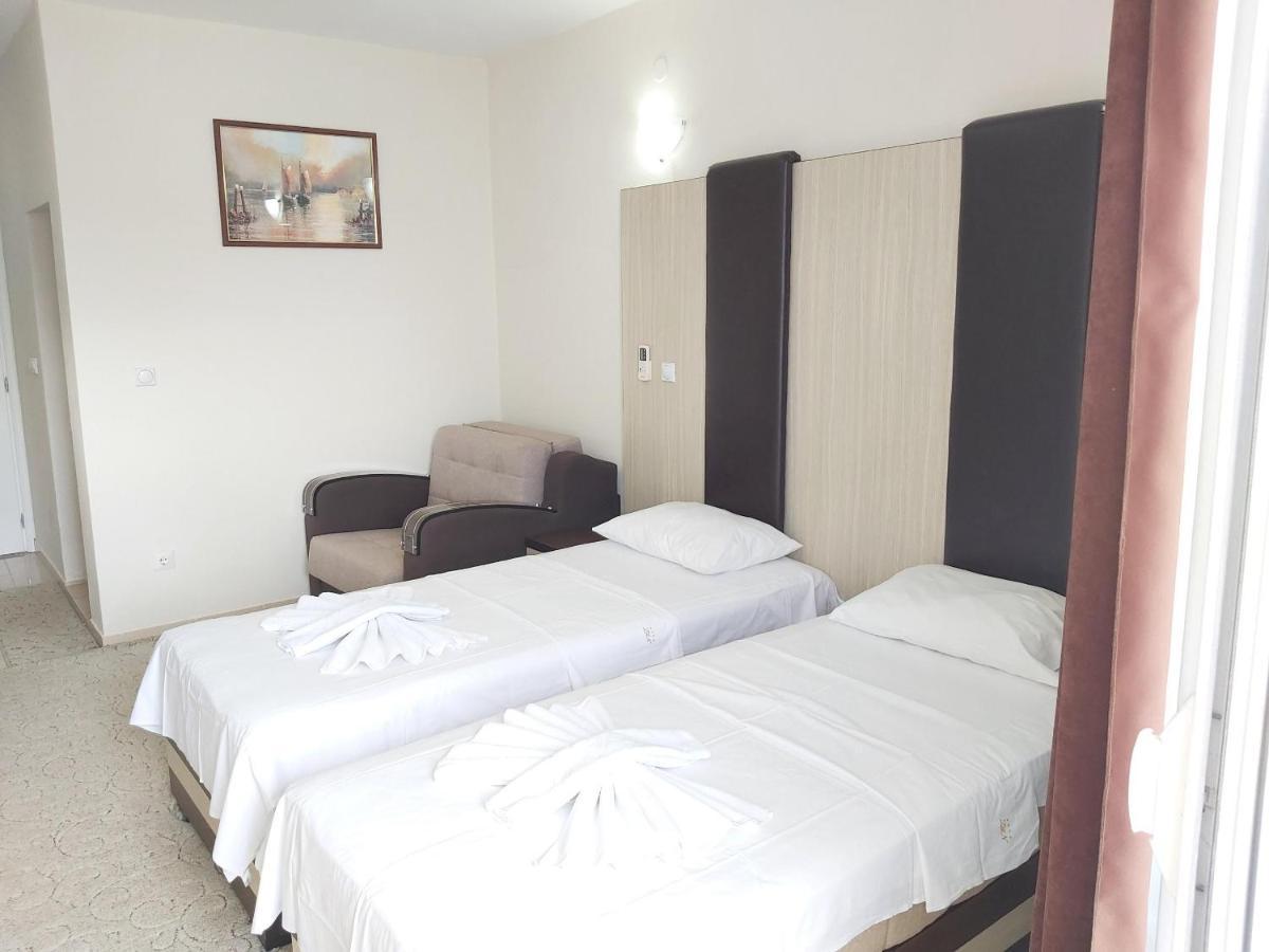Hotel Zan 울친 외부 사진