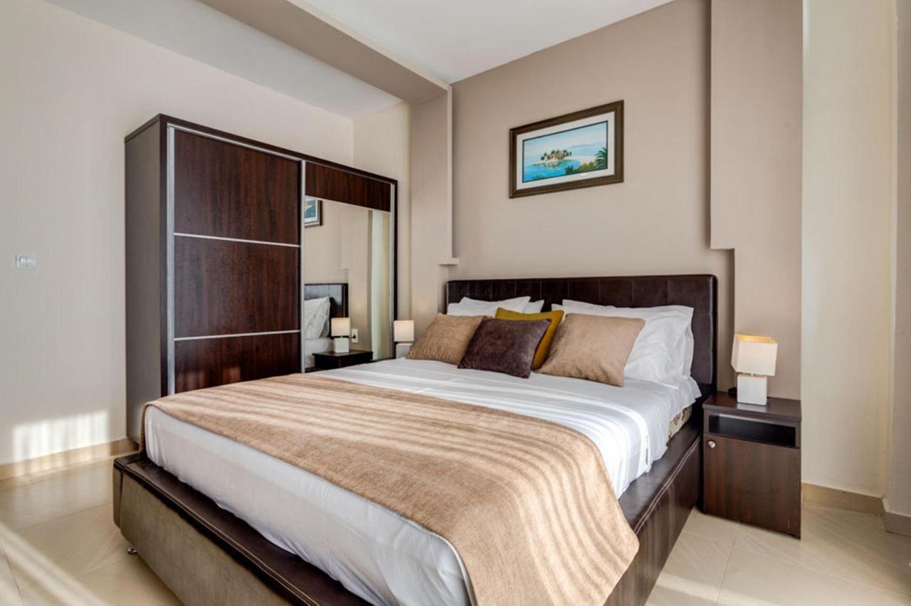 Hotel Zan 울친 외부 사진