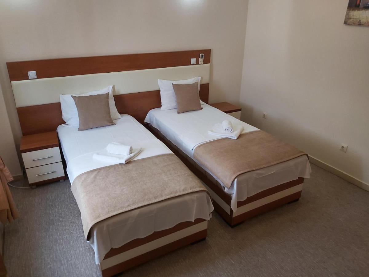 Hotel Zan 울친 외부 사진
