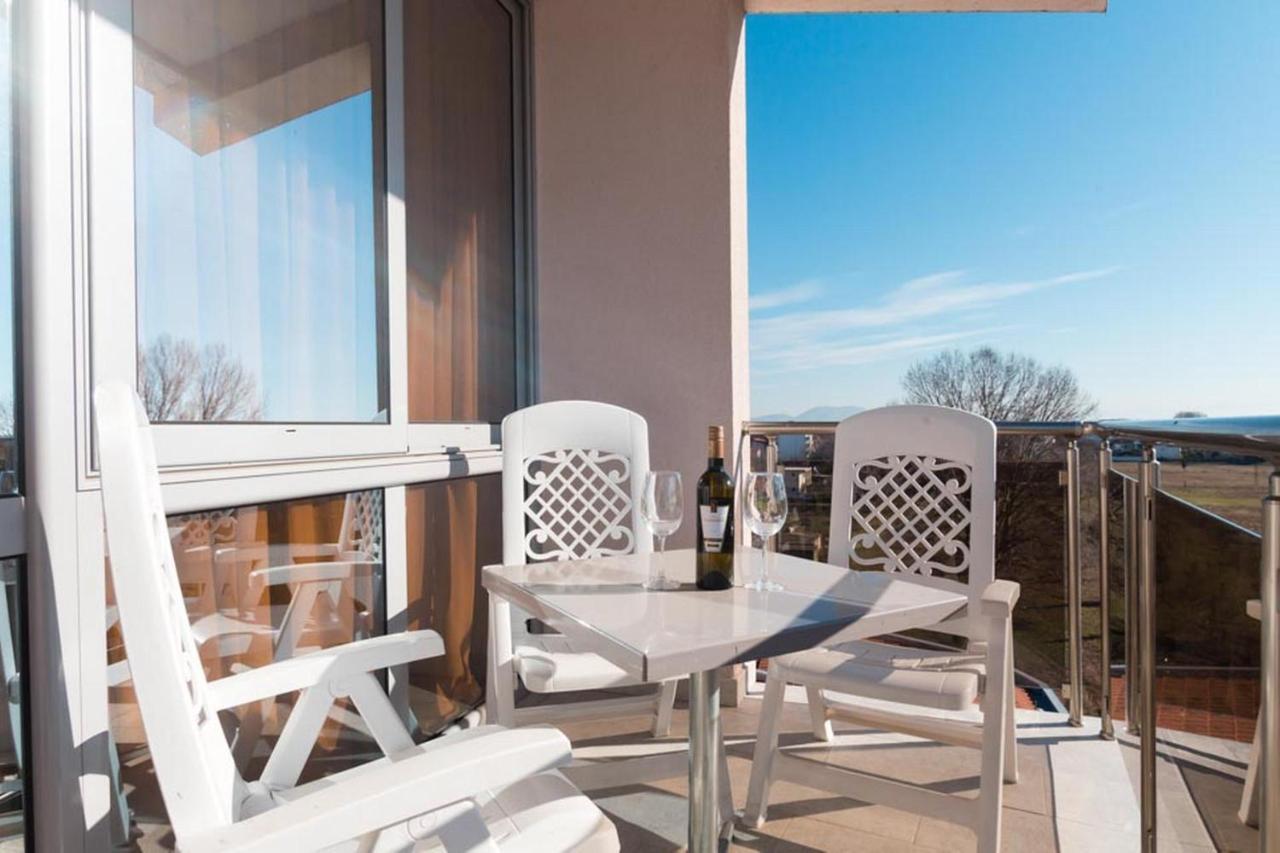 Hotel Zan 울친 외부 사진