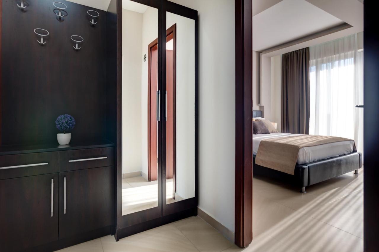 Hotel Zan 울친 객실 사진
