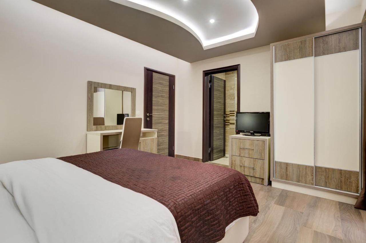 Hotel Zan 울친 객실 사진