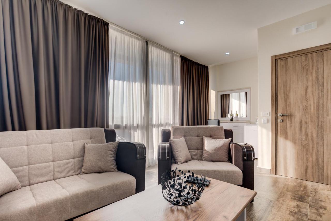 Hotel Zan 울친 객실 사진