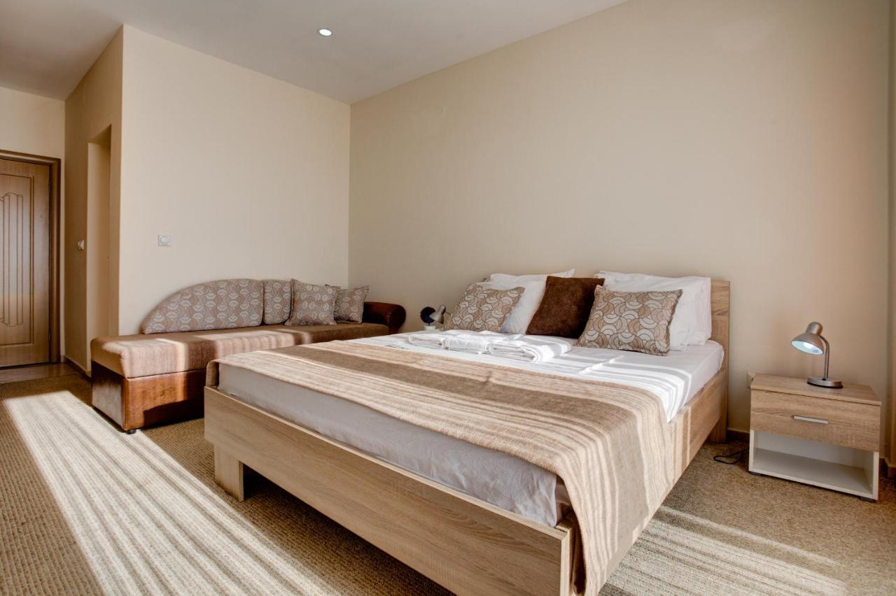 Hotel Zan 울친 객실 사진